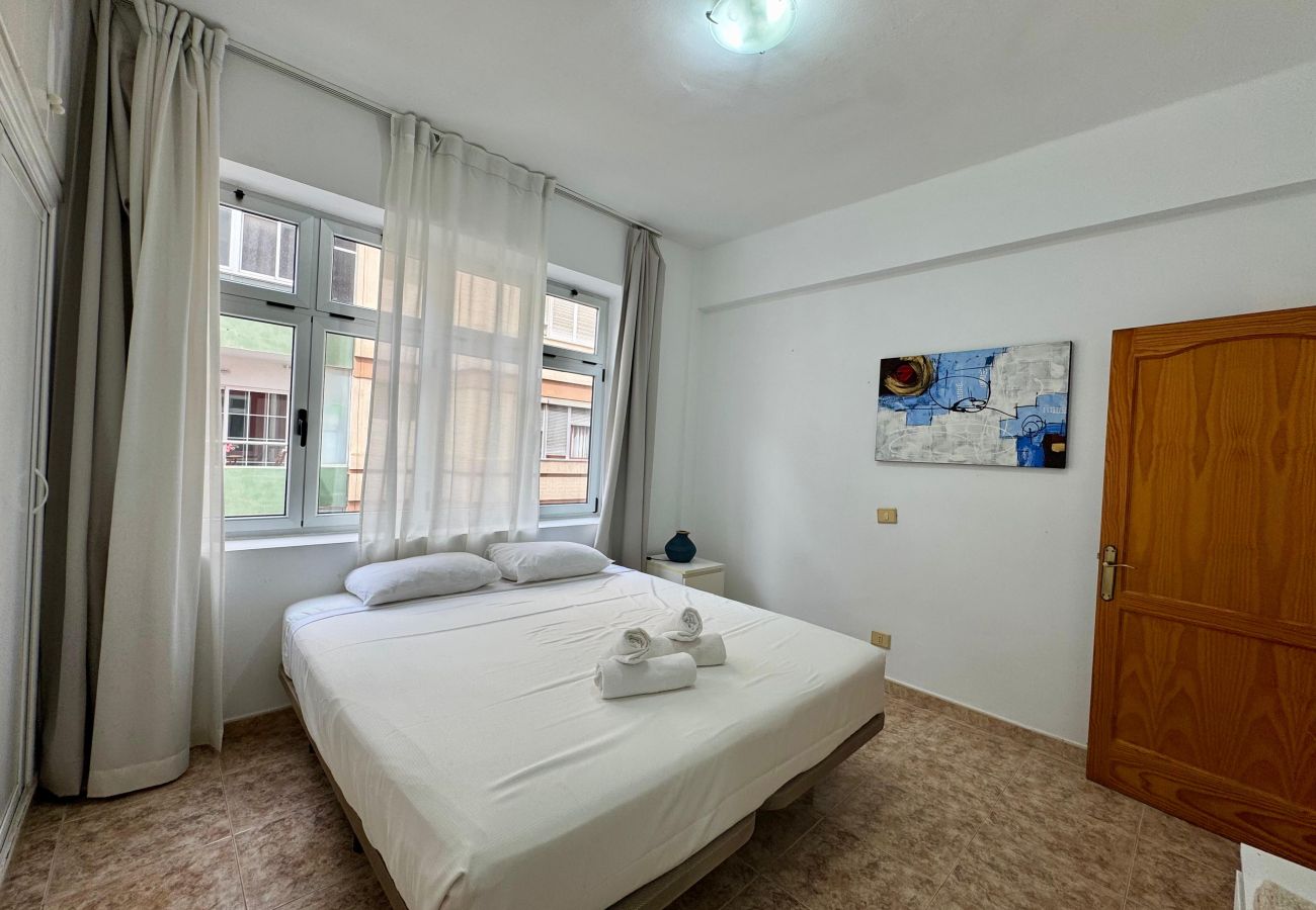 Apartment in Las Palmas de Gran Canaria - Canteras Living