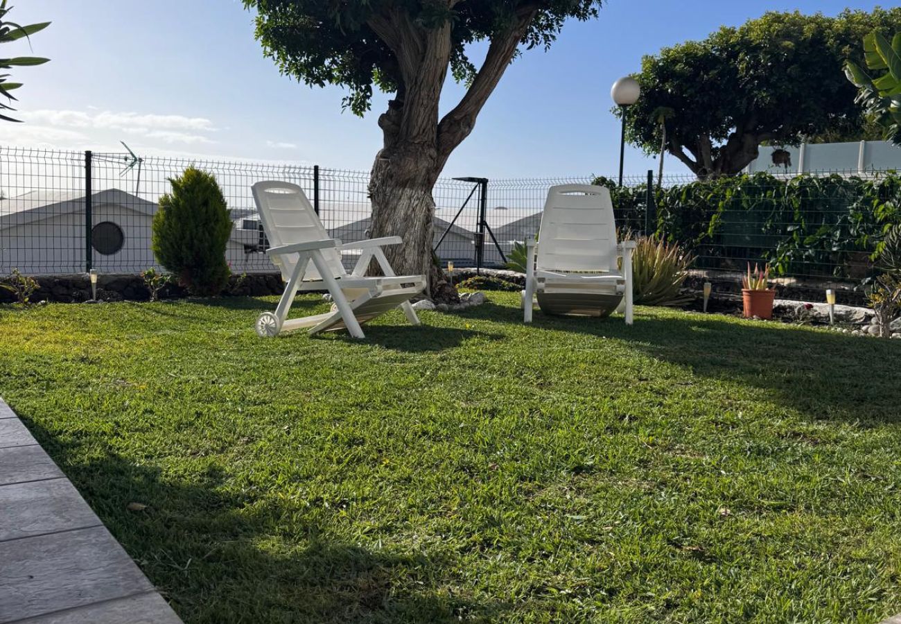 Bungalow in Maspalomas - Bungalow Vista Dorada