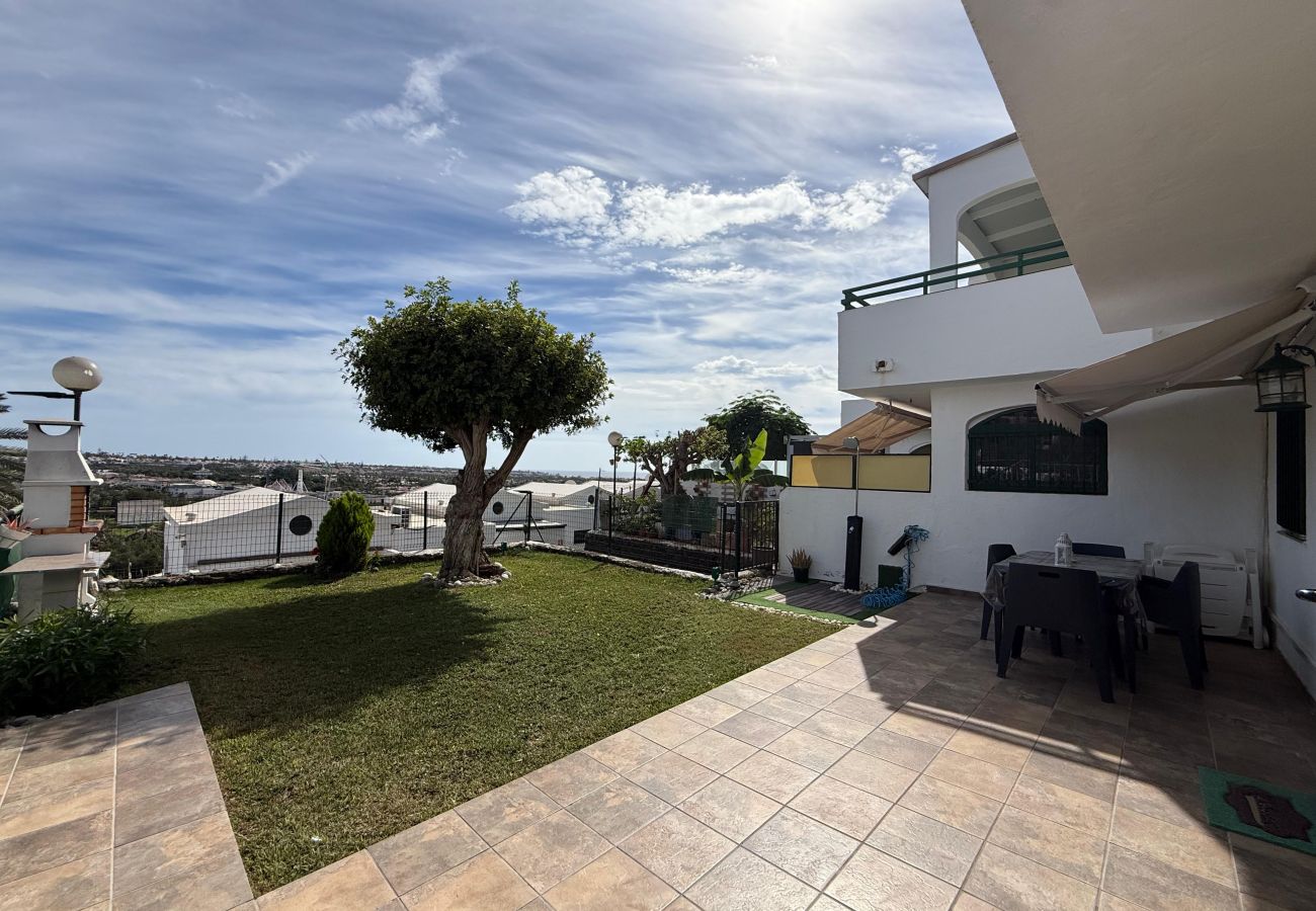 Bungalow in Maspalomas - Bungalow Vista Dorada