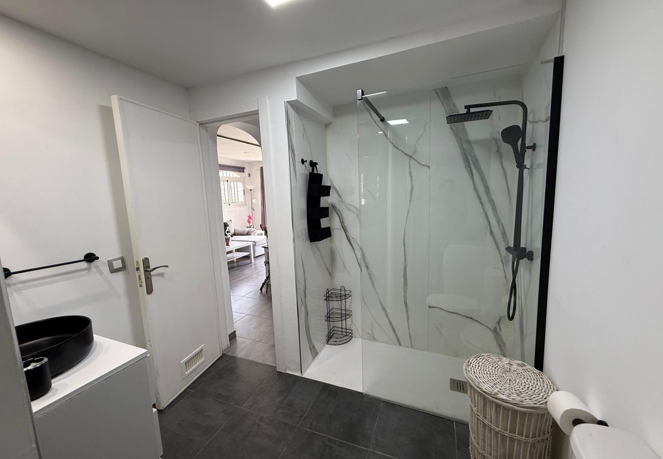 Bungalow in Maspalomas - Bungalow Vista Dorada