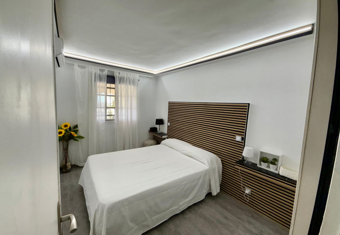 Bungalow in Maspalomas - Bungalow Vista Dorada