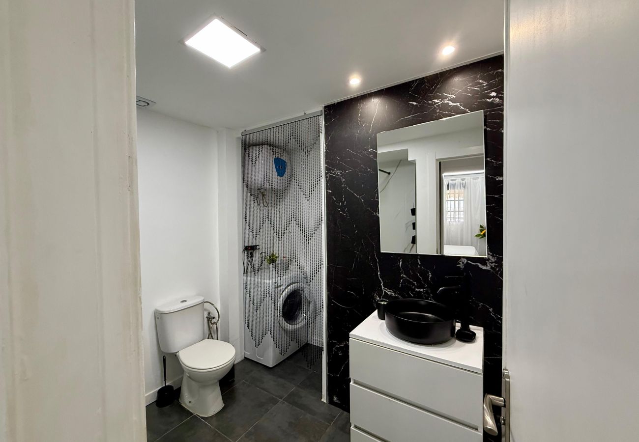 Bungalow in Maspalomas - Bungalow Vista Dorada