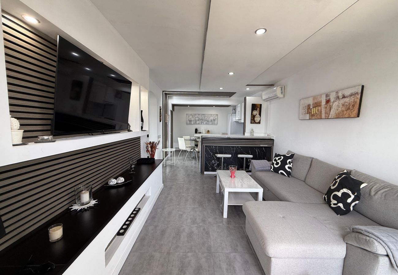 Bungalow in Maspalomas - Bungalow Vista Dorada