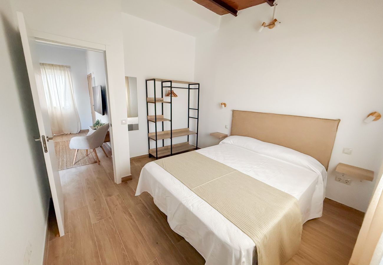 Apartment in Las Palmas de Gran Canaria - City Beach Las Canteras, 2 BR