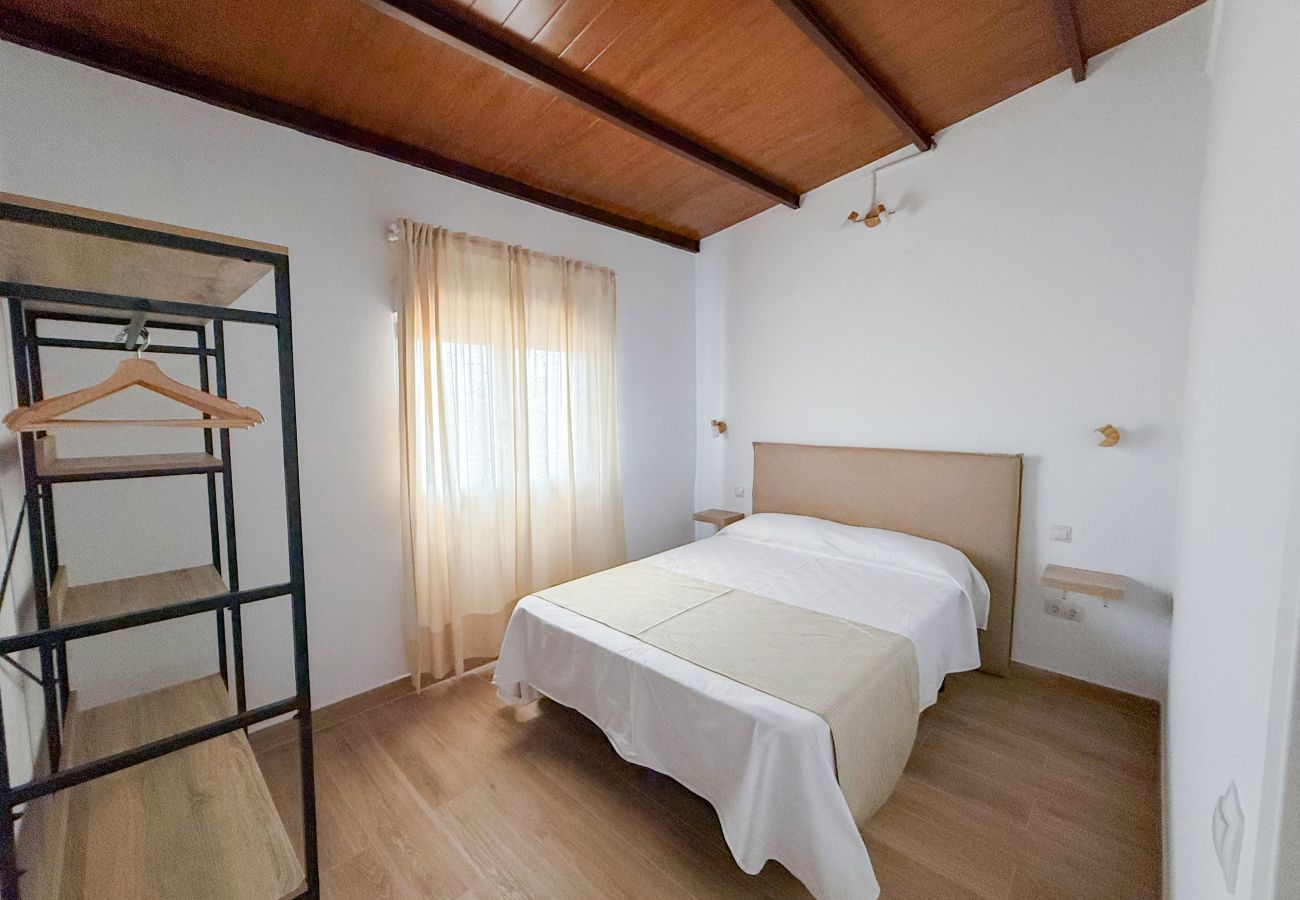 Apartment in Las Palmas de Gran Canaria - City Beach Las Canteras, 2 BR