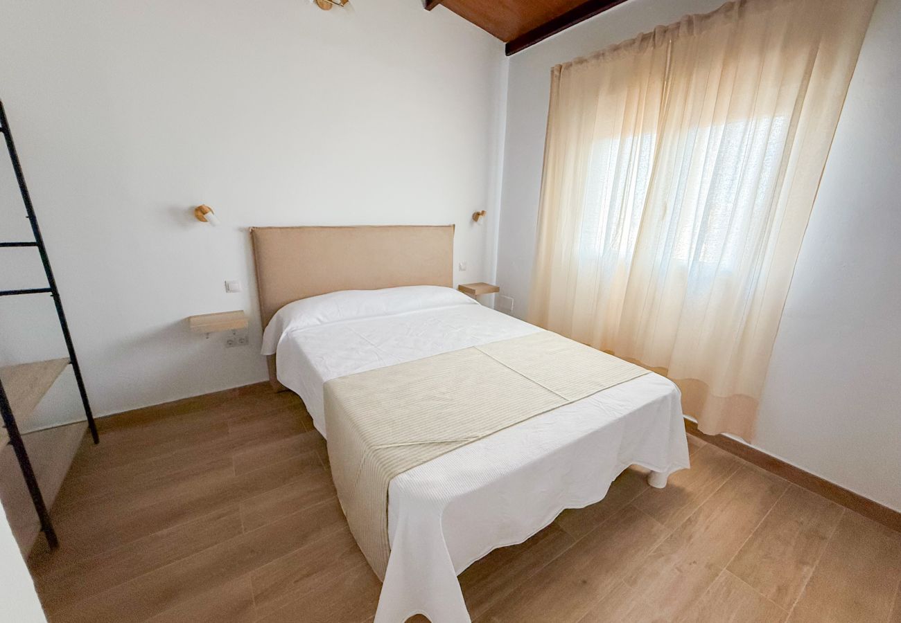 Apartment in Las Palmas de Gran Canaria - City Beach Las Canteras, 2 BR