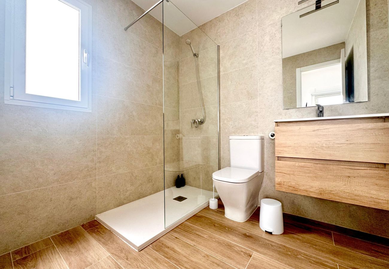 Apartment in Las Palmas de Gran Canaria - City Beach Las Canteras, 1 BR