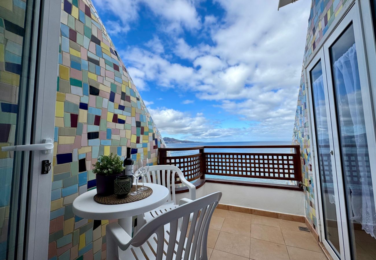 Apartment in Las Palmas de Gran Canaria - Canteras Ocean View