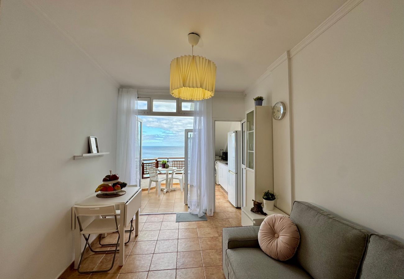Apartment in Las Palmas de Gran Canaria - Canteras Ocean View