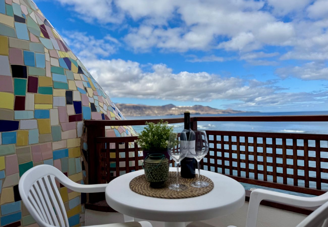 Apartment in Las Palmas de Gran Canaria - Canteras Ocean View
