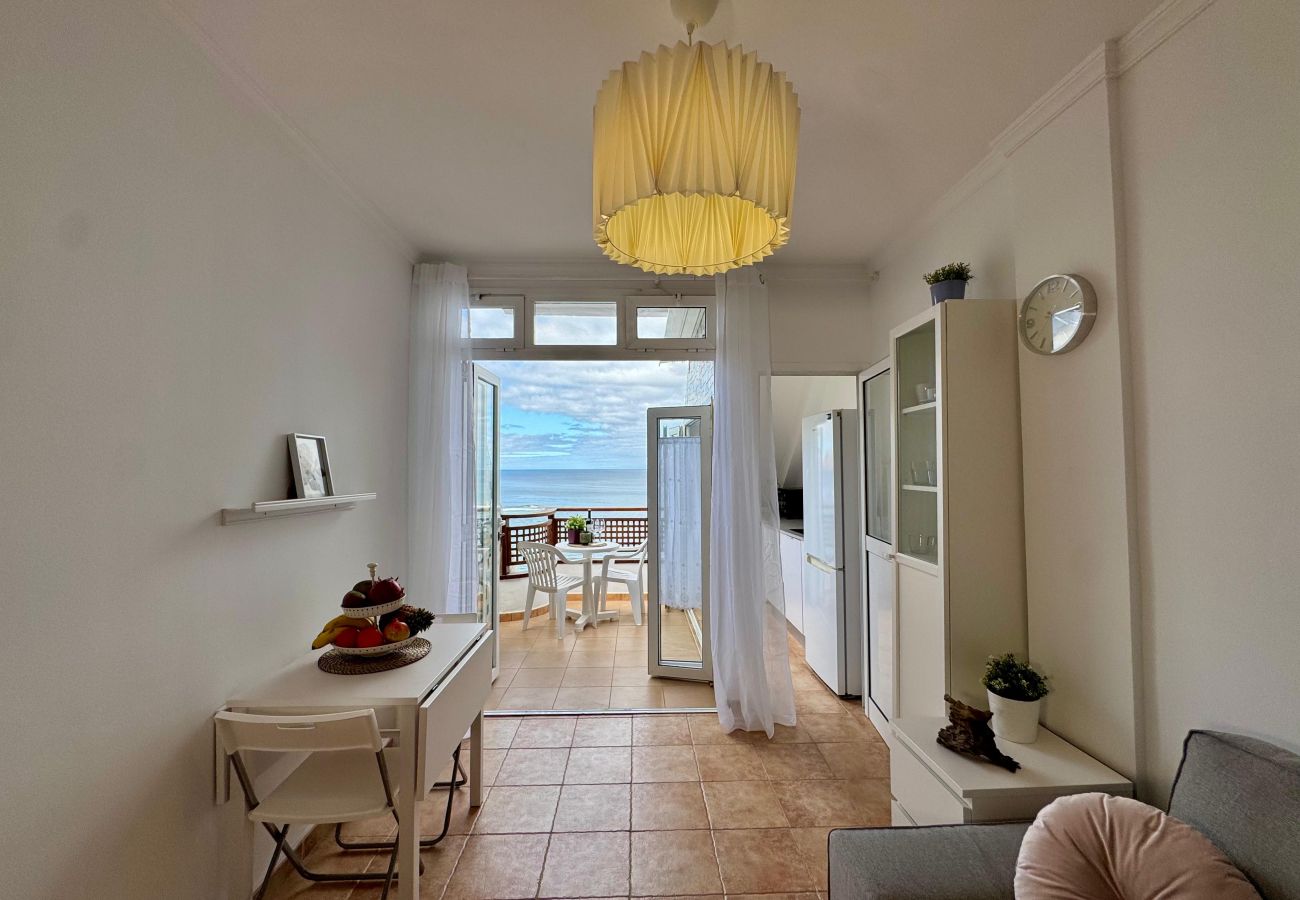 Apartment in Las Palmas de Gran Canaria - Canteras Ocean View