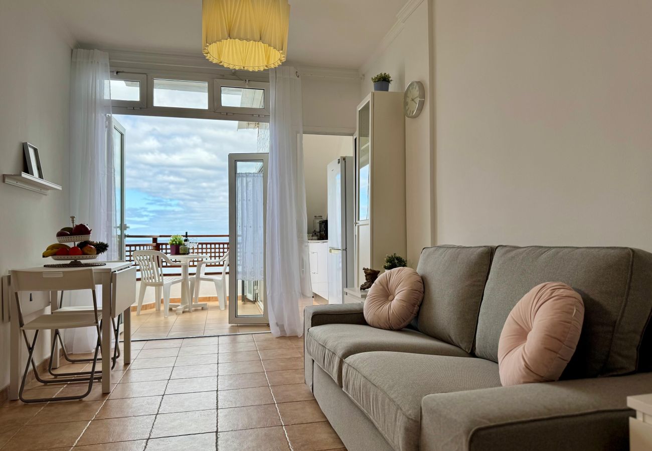 Apartment in Las Palmas de Gran Canaria - Canteras Ocean View