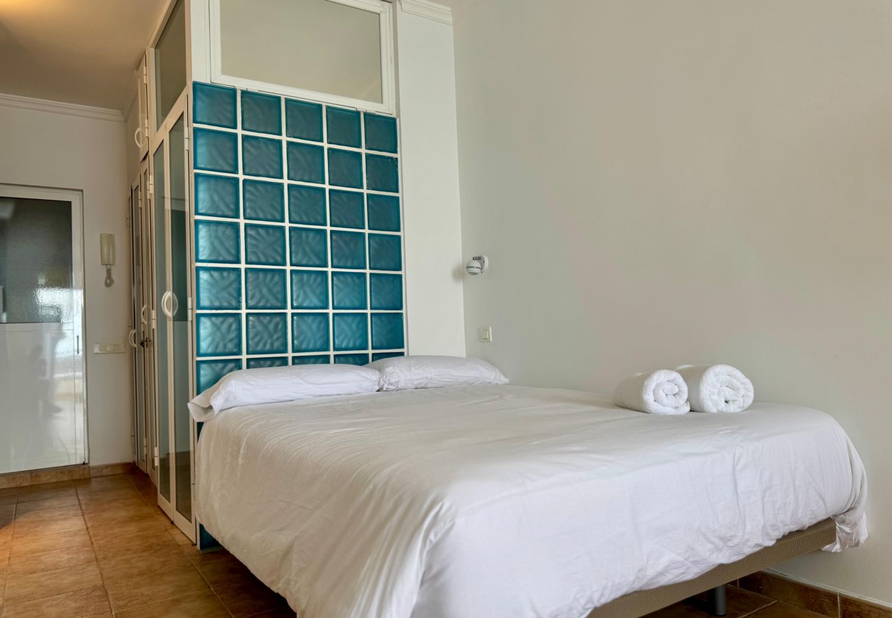 Apartment in Las Palmas de Gran Canaria - Canteras Ocean View