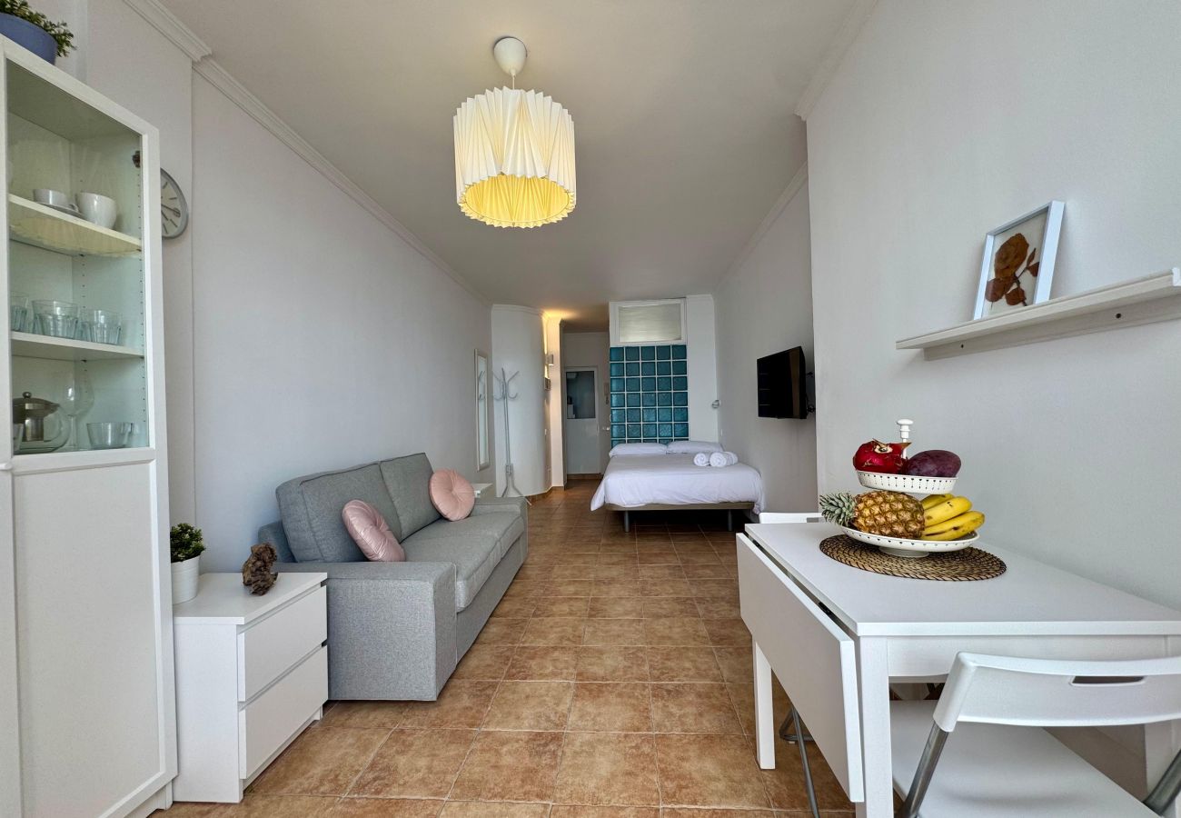 Apartment in Las Palmas de Gran Canaria - Canteras Ocean View