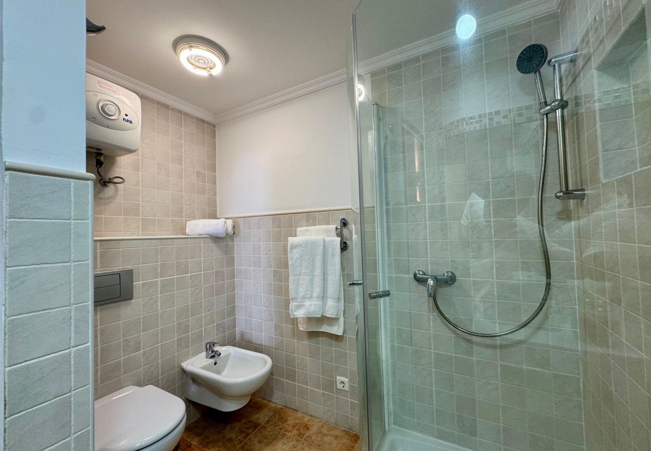 Apartment in Las Palmas de Gran Canaria - Canteras Ocean View