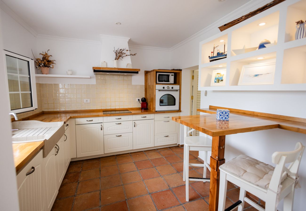 House in Santa Brígida - Palmera Golf Estate