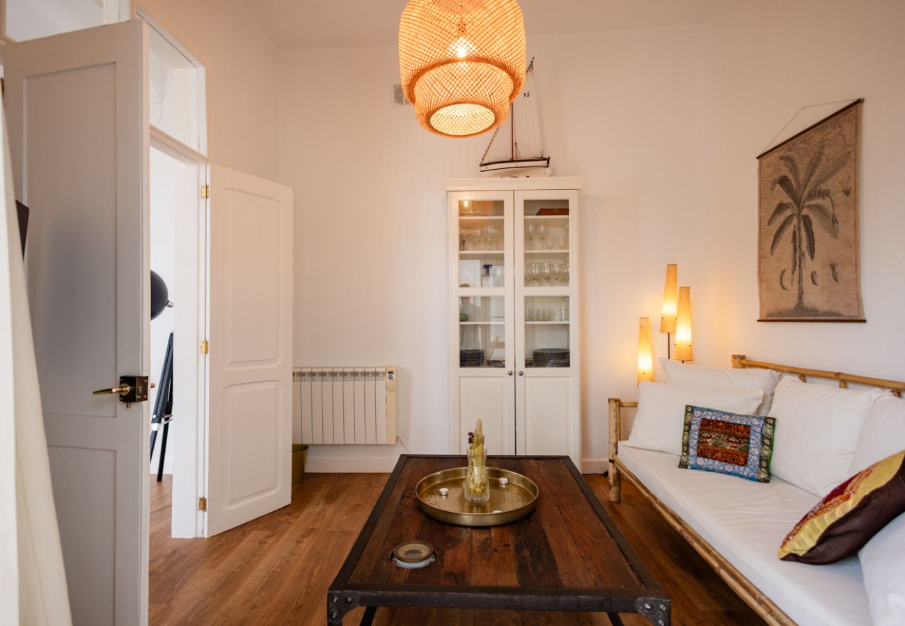 House in Santa Brígida - Palmera Golf Estate