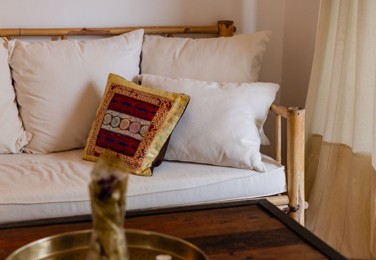 House in Santa Brígida - Palmera Golf Estate