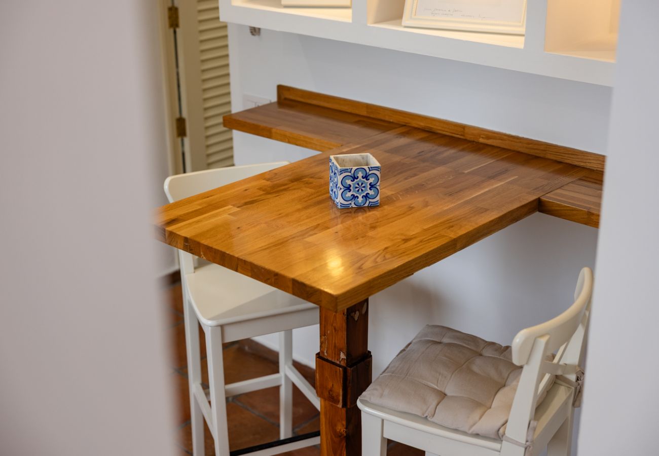 House in Santa Brígida - Palmera Golf Estate