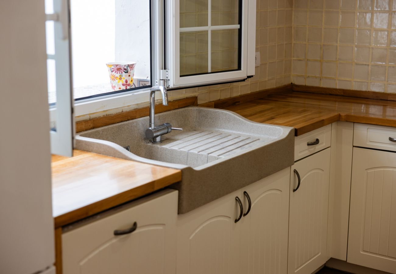 House in Santa Brígida - Palmera Golf Estate