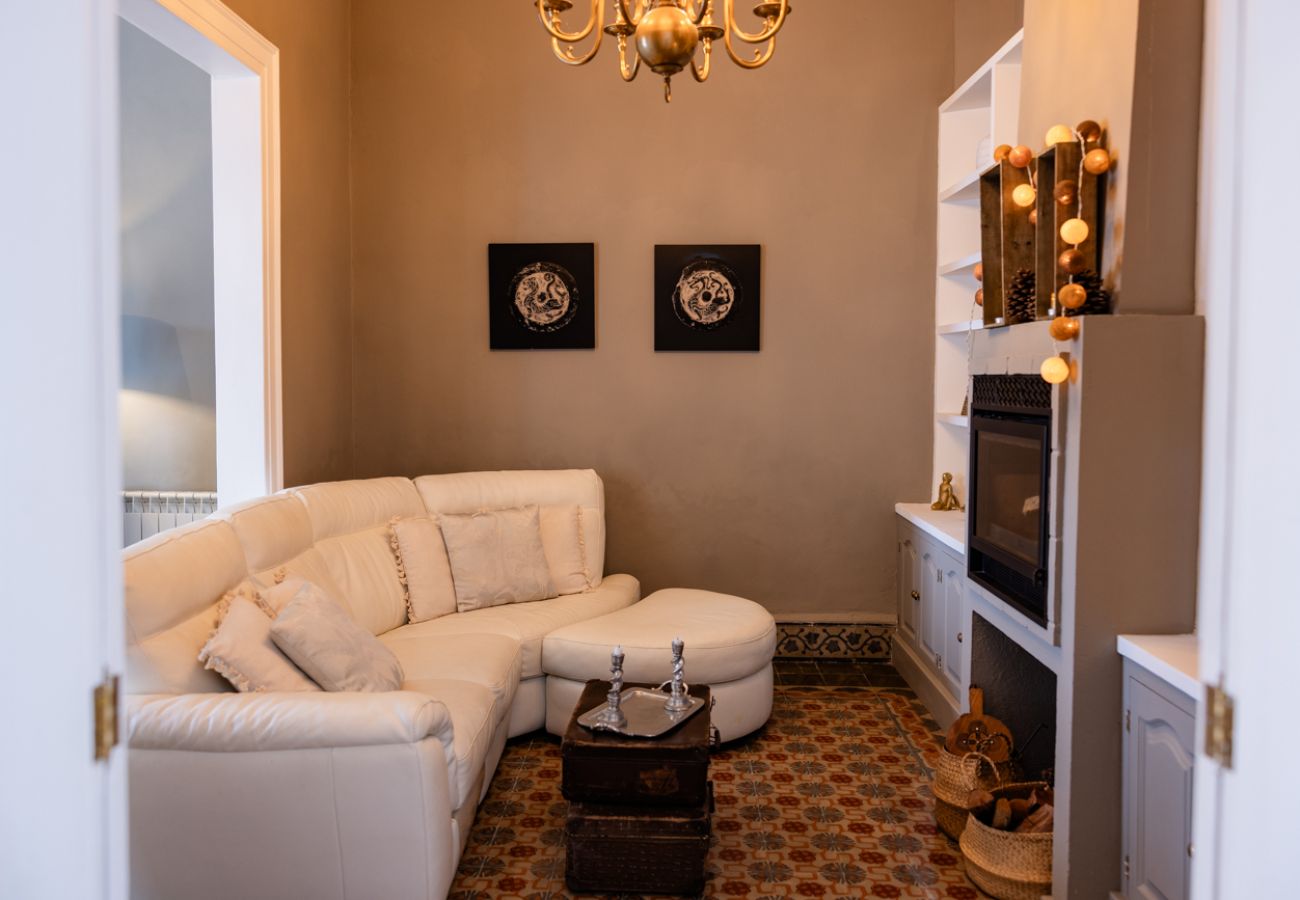 House in Santa Brígida - Palmera Golf Estate