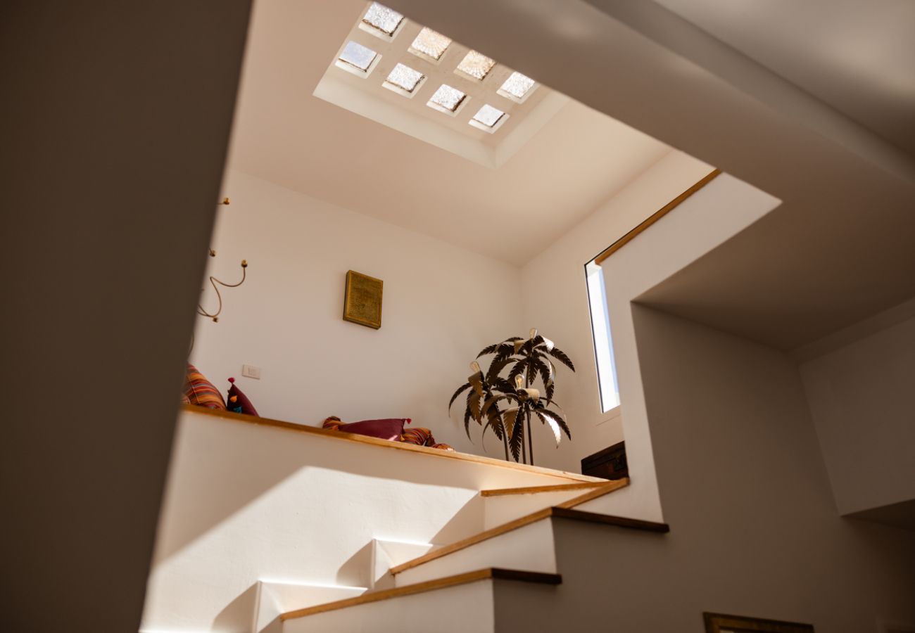 House in Santa Brígida - Palmera Golf Estate