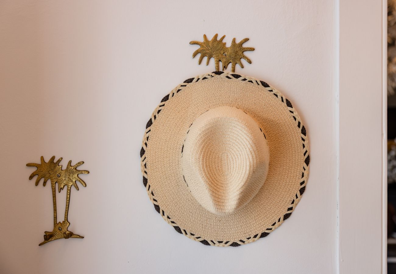 House in Santa Brígida - Palmera Golf Estate