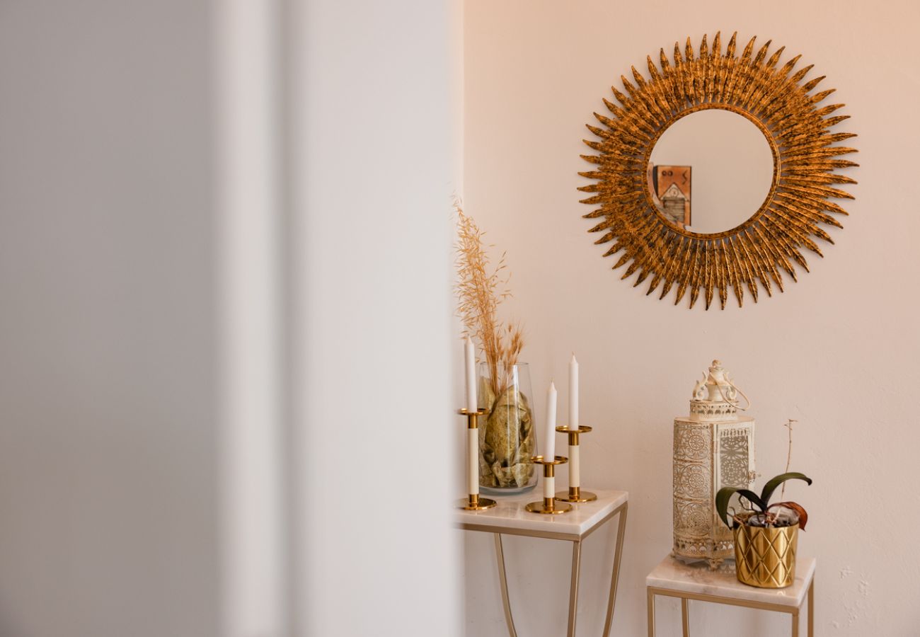 House in Santa Brígida - Palmera Golf Estate