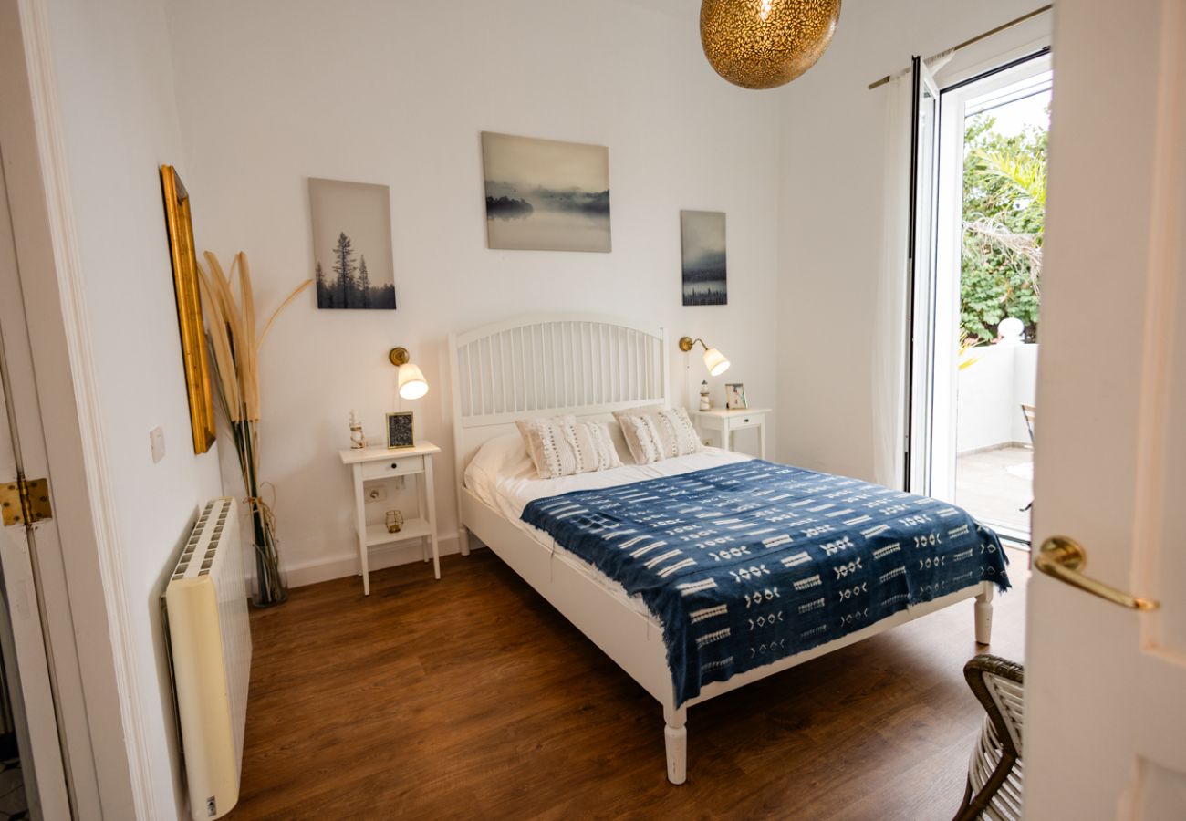 House in Santa Brígida - Palmera Golf Estate