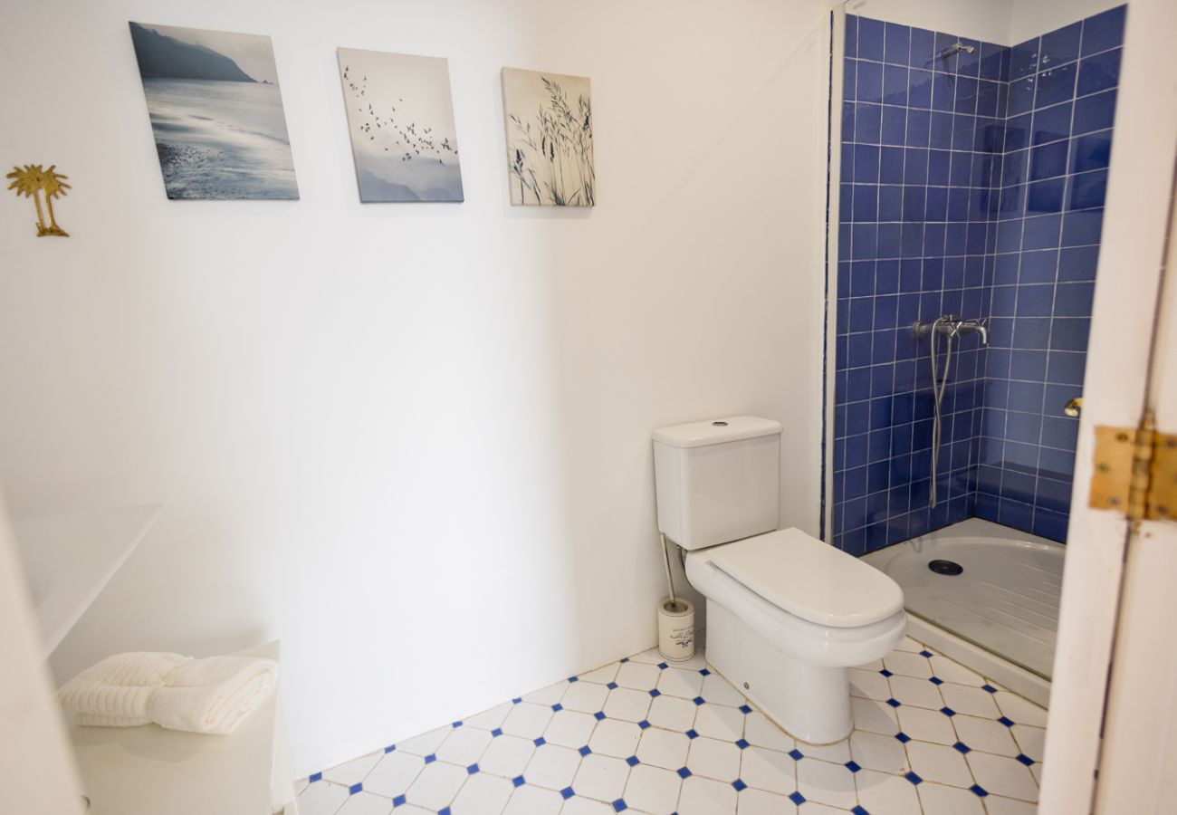 House in Santa Brígida - Palmera Golf Estate