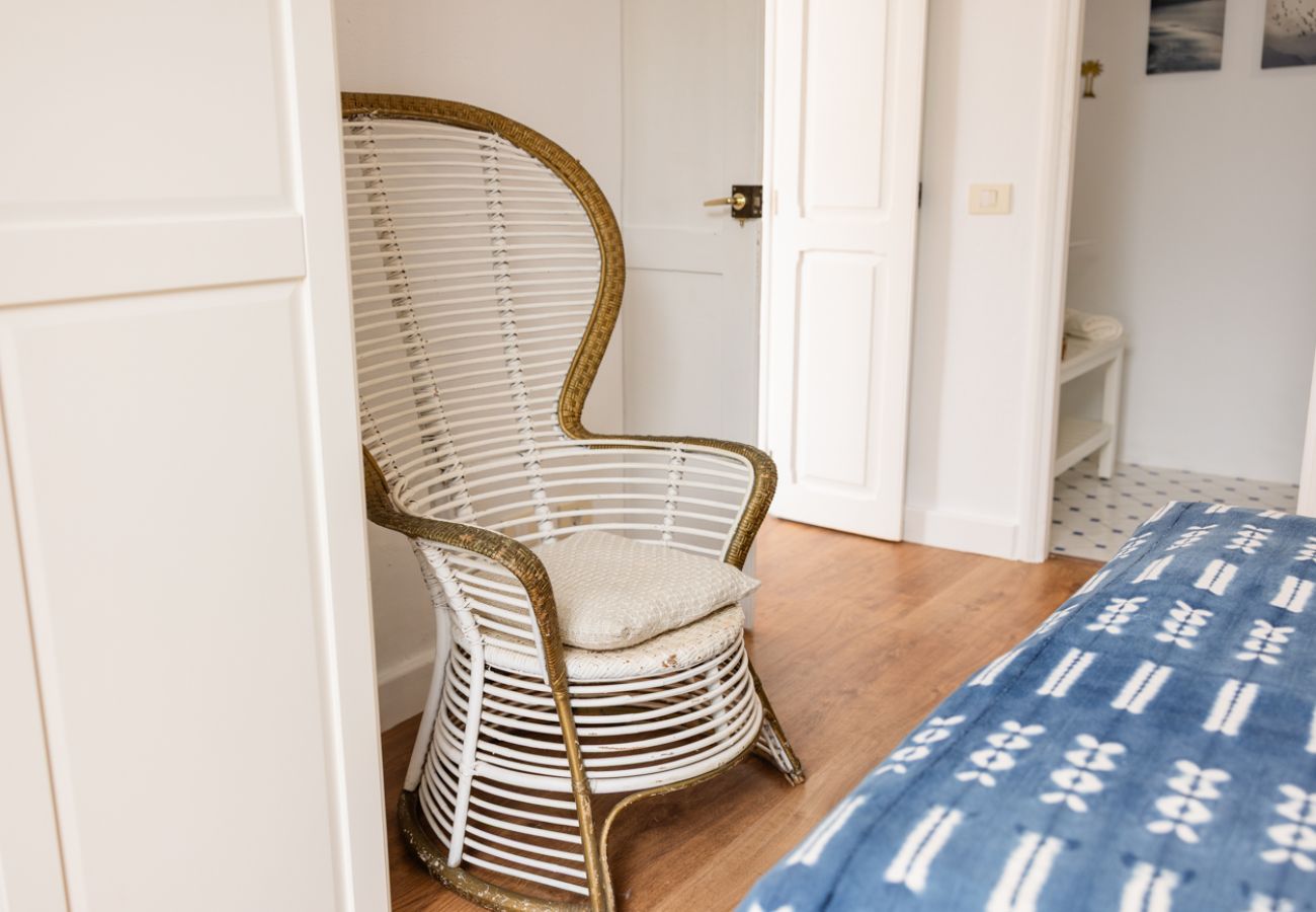 House in Santa Brígida - Palmera Golf Estate