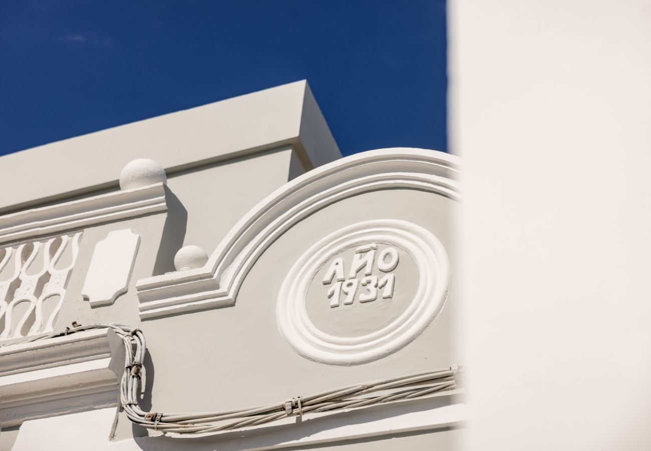 House in Santa Brígida - Palmera Golf Estate