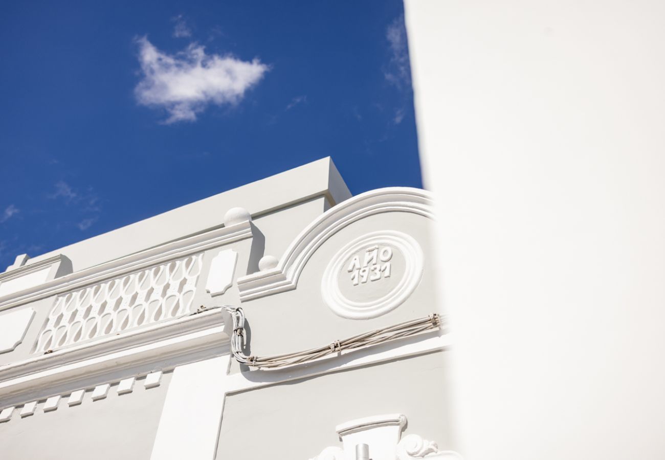 House in Santa Brígida - Palmera Golf Estate