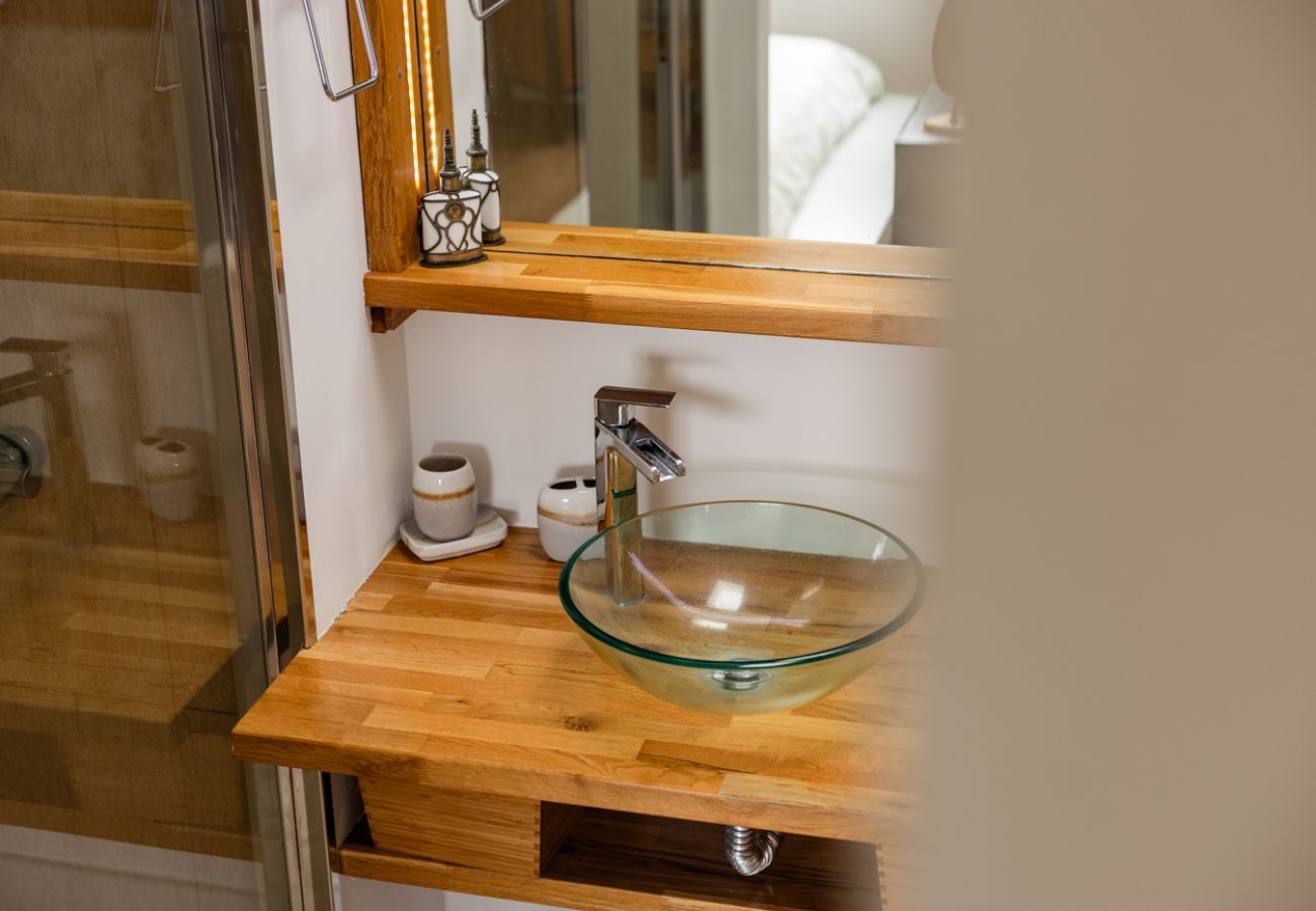 House in Santa Brígida - Palmera Golf Estate