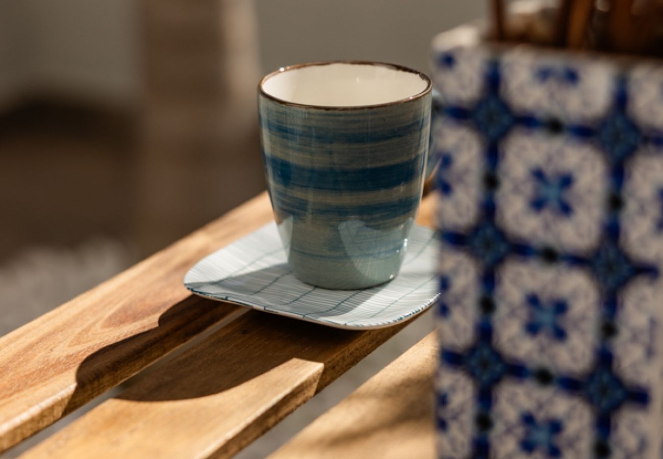 House in Santa Brígida - Palmera Golf Estate