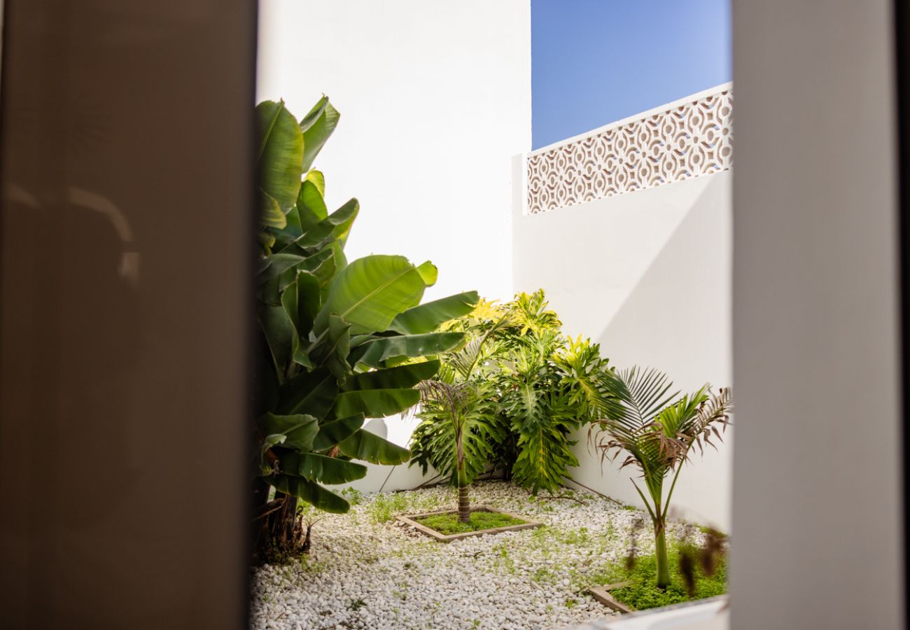 House in Santa Brígida - Palmera Golf Estate