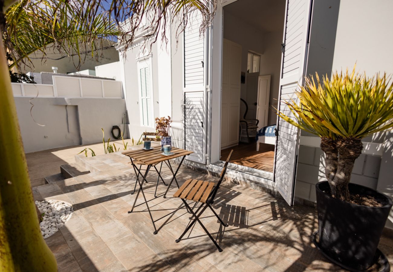 House in Santa Brígida - Palmera Golf Estate