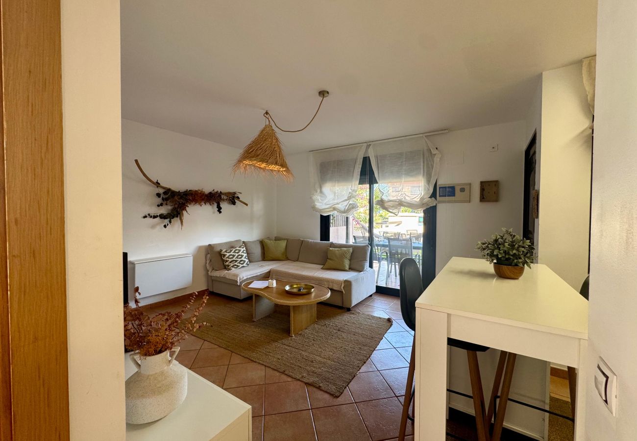 Apartment in La Oliva - Fuerteventura Origo Mare