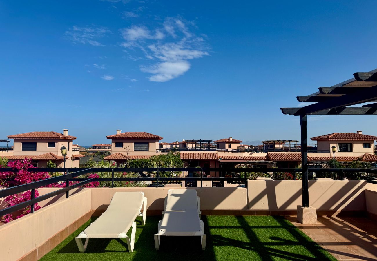 Apartment in La Oliva - Fuerteventura Origo Mare