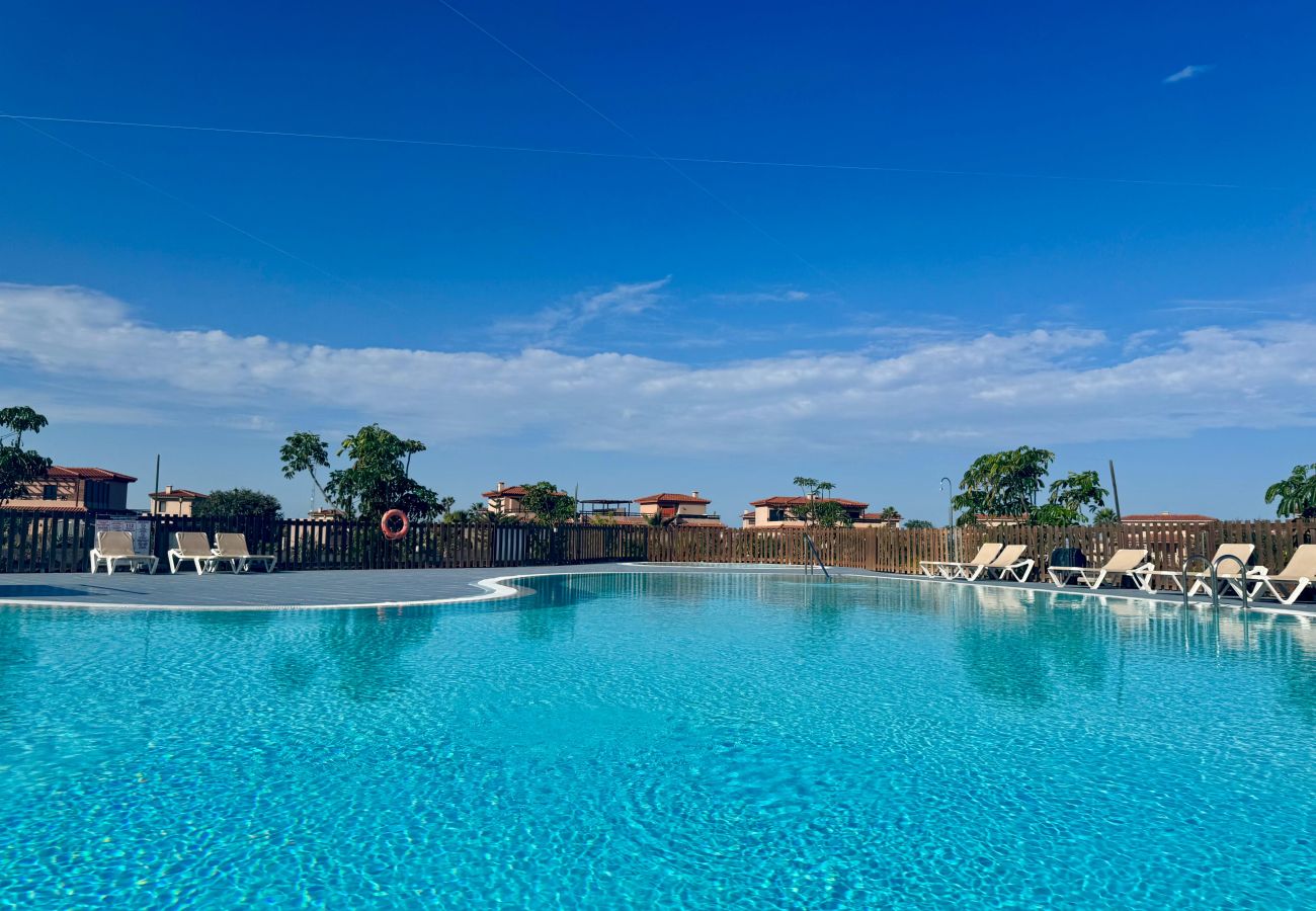 Apartment in La Oliva - Fuerteventura Origo Mare