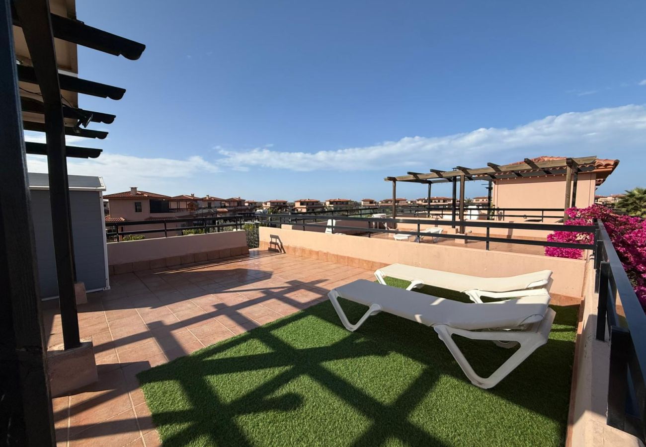 Apartment in La Oliva - Fuerteventura Origo Mare