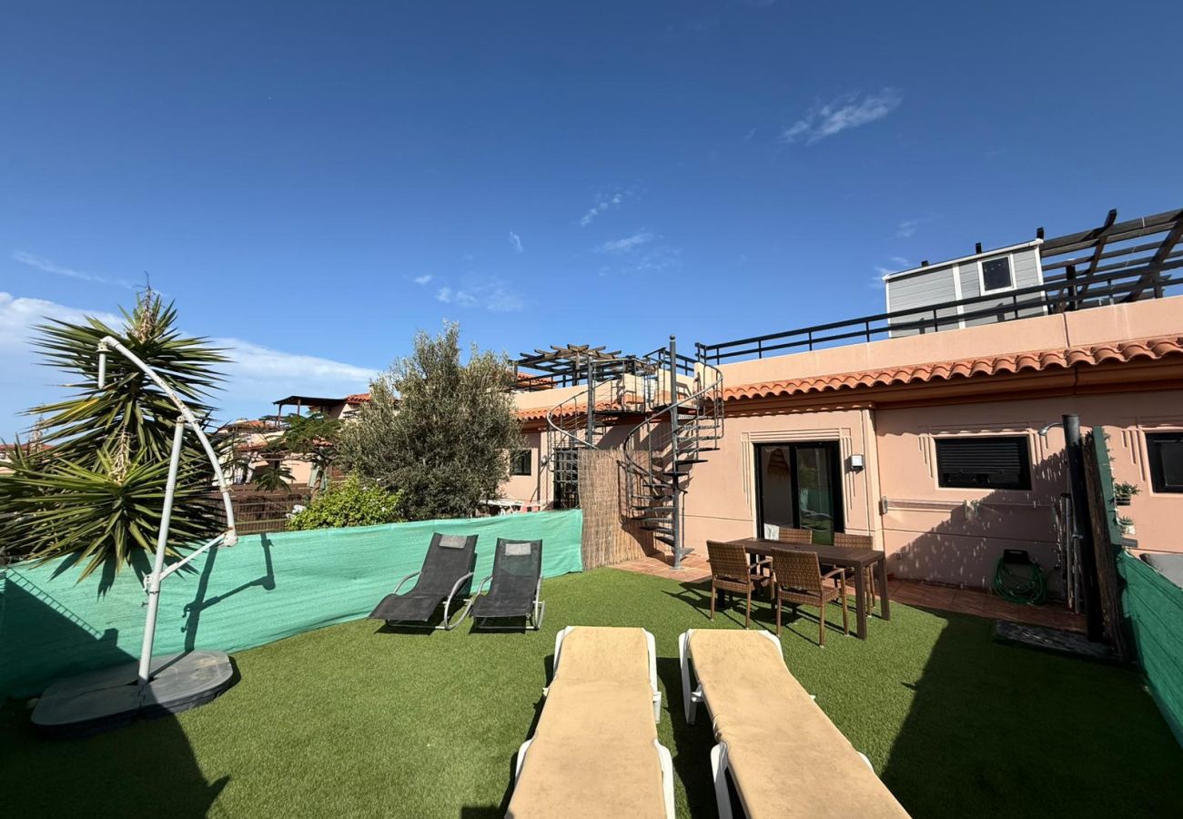 Apartment in La Oliva - Fuerteventura Origo Mare