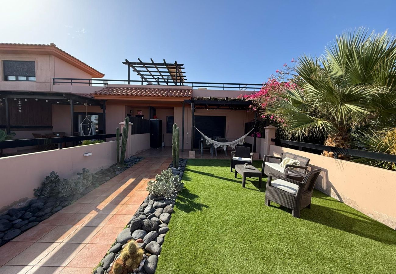 Apartment in La Oliva - Fuerteventura Origo Mare