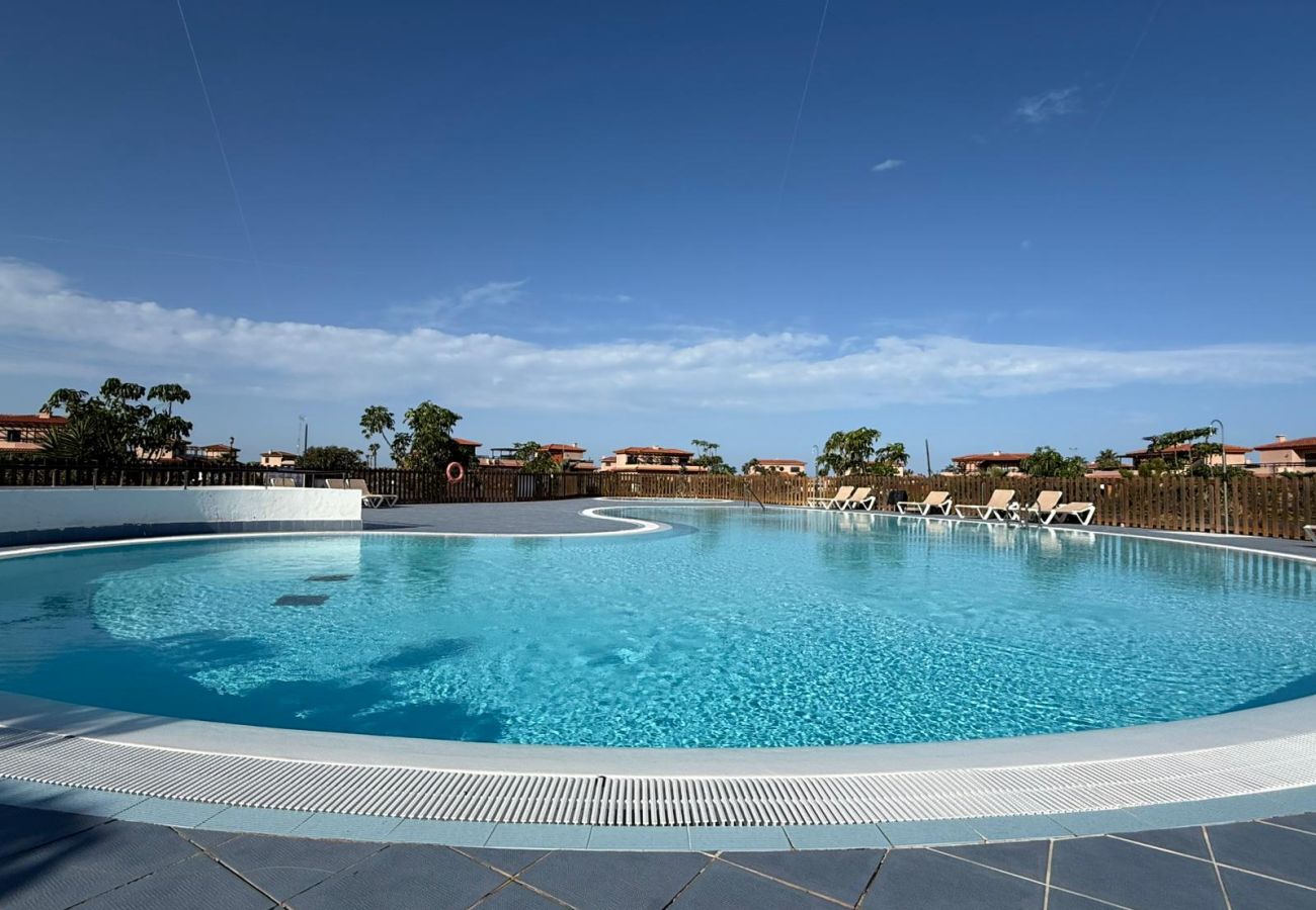 Apartment in La Oliva - Fuerteventura Origo Mare