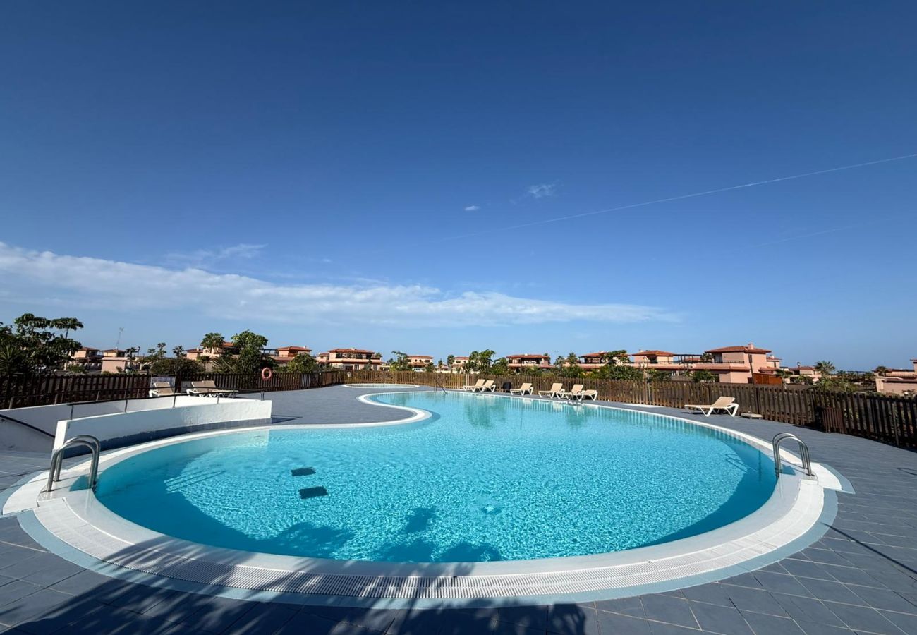 Apartment in La Oliva - Fuerteventura Origo Mare