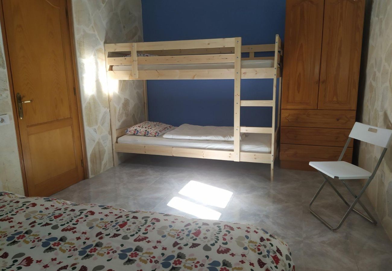 Cottage in San Bartolomé de Tirajana - Mirador de Ayagaures