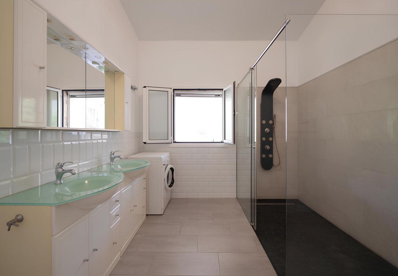 Cottage in San Bartolomé de Tirajana - Mirador de Ayagaures