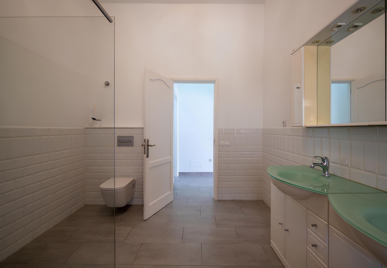 Cottage in San Bartolomé de Tirajana - Mirador de Ayagaures