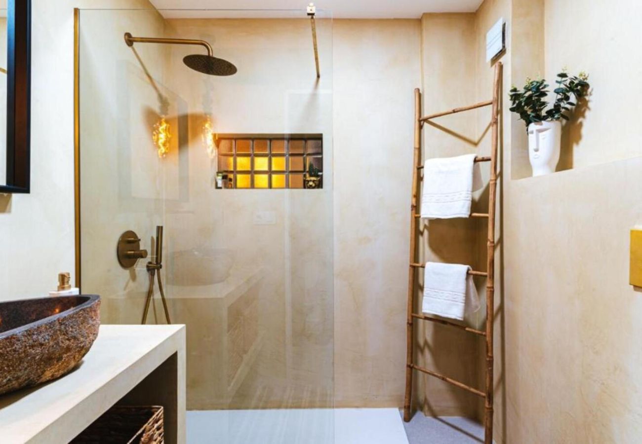 Apartment in Las Palmas de Gran Canaria - Coral Canteras Loft