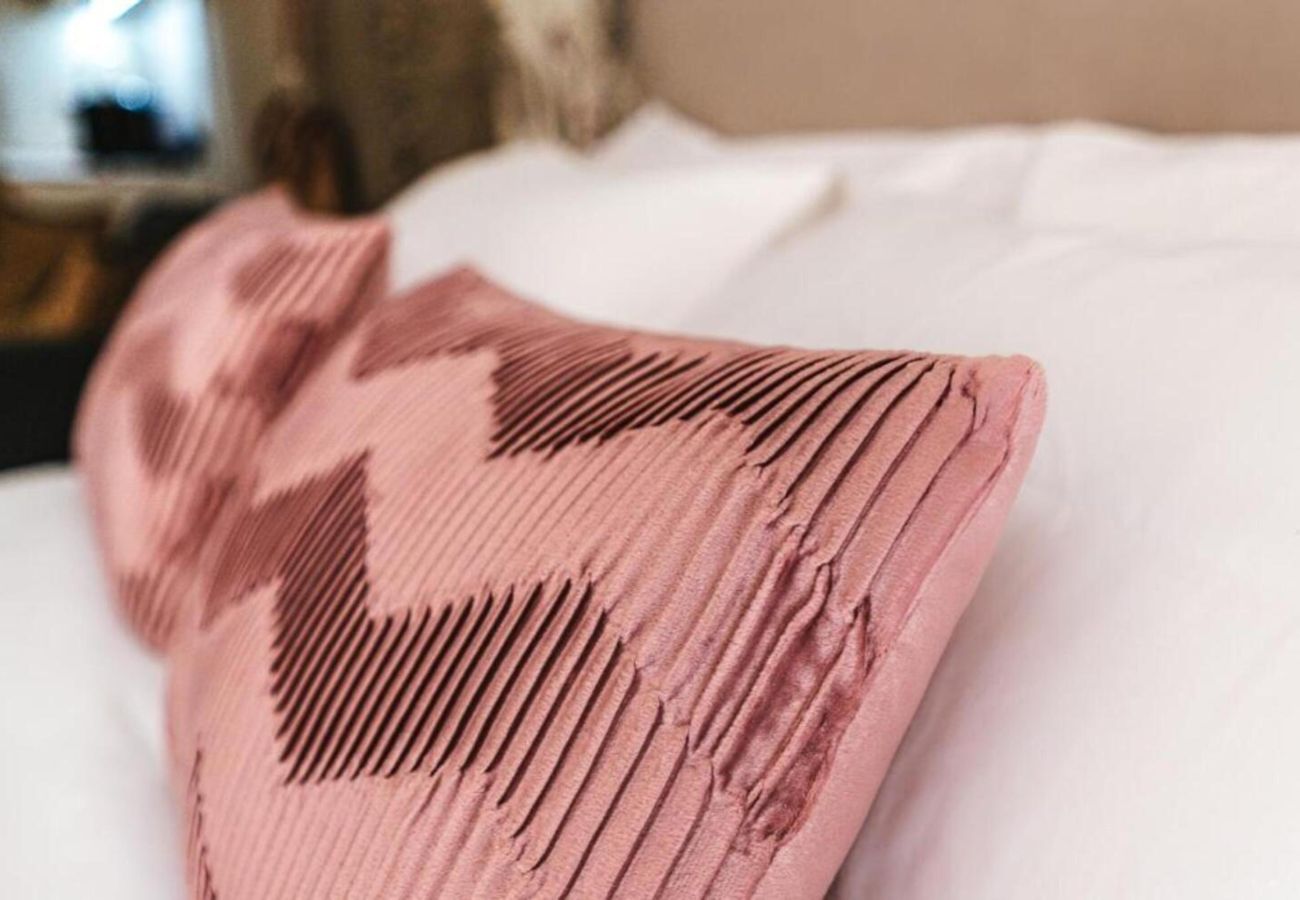 Apartment in Las Palmas de Gran Canaria - Coral Canteras Loft